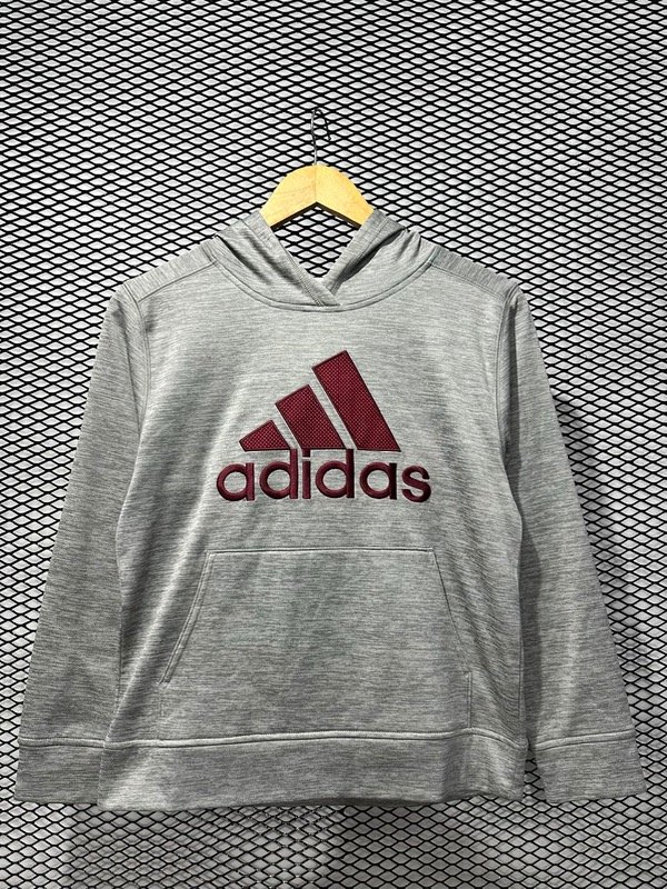 Producto - Buzo ADIDAS TM