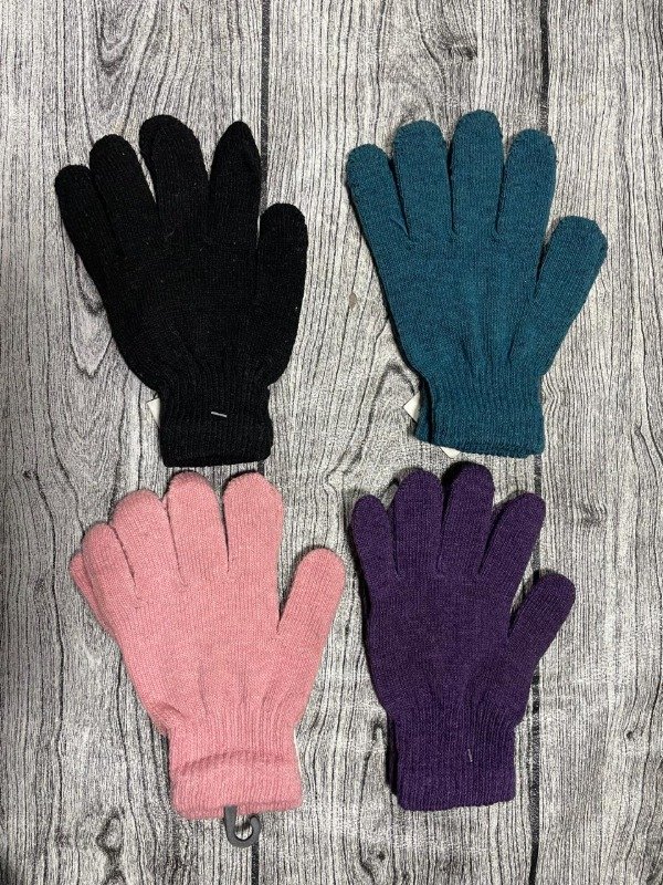 Producto - Guantes Lisos
