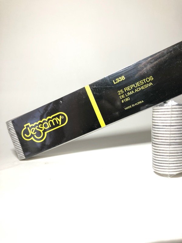 Producto - Repuestos lima 180 x25 u