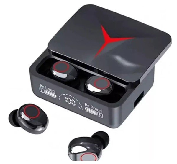 Producto - AURICULAR BLUETOOTH M90