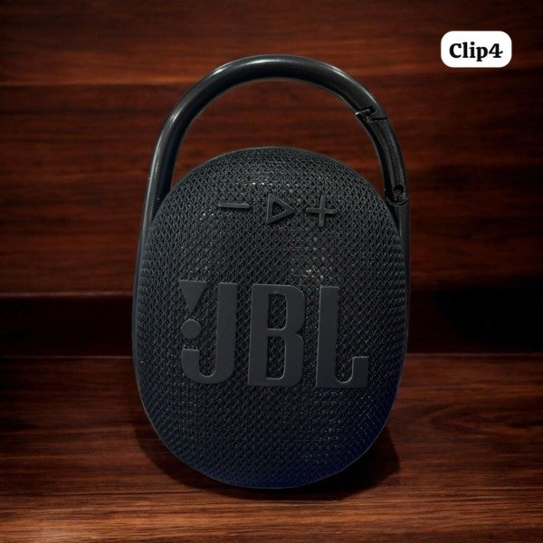 Producto - Speaker portatil JBL CLIP4