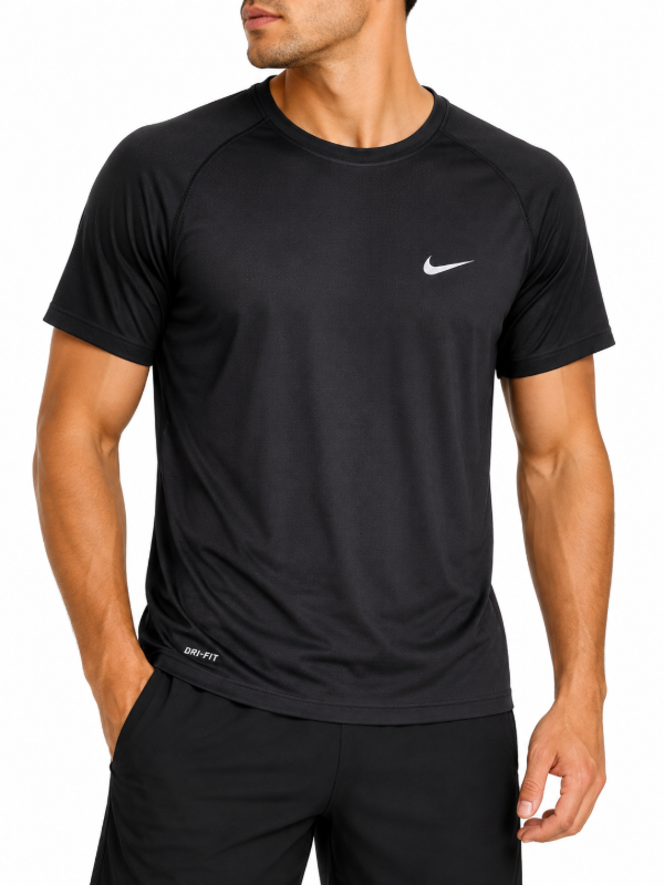 Producto - Remera Dry Fit hombre Pipa - 1