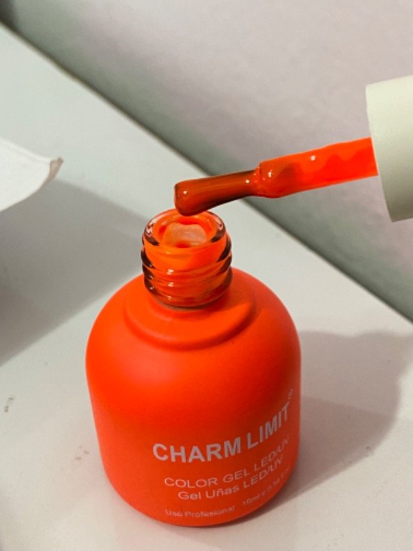 Producto - Esmalte charm limit #51