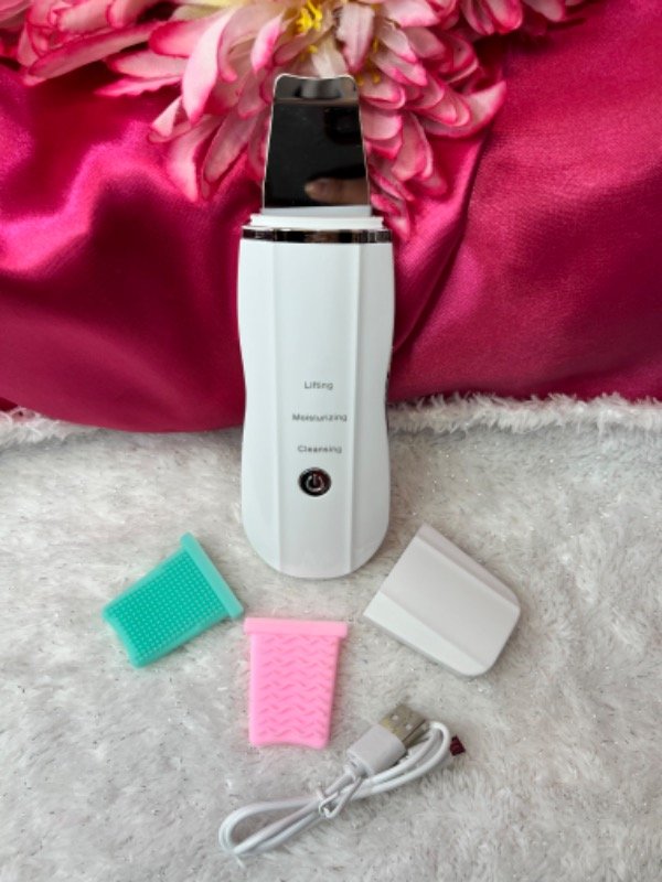 Producto - Espátula ultrasonido-Eloise