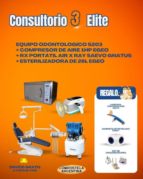 Producto - CONSULTORIO ELITE