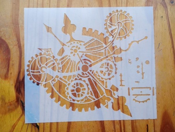 Producto - STN 36