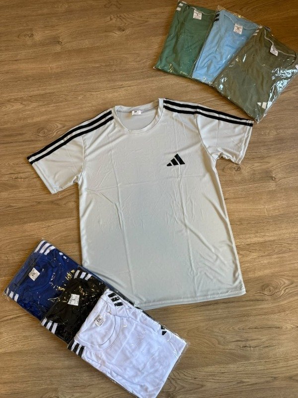 Producto - Remera Adidas MG - 1
