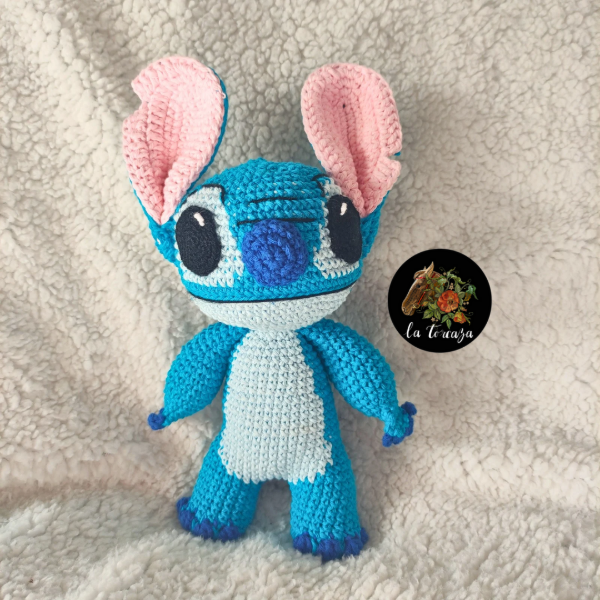 Producto - Stitch