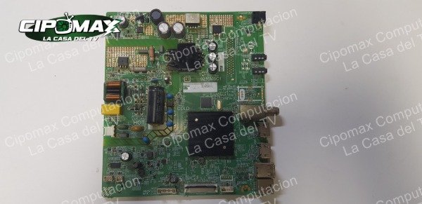 Producto - Monoplaca Enova 43FCS-TDF - 9216M6C1 Garantia