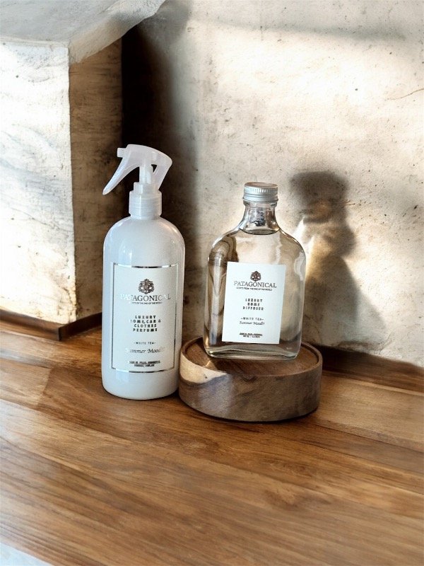 Producto - Difusor WHITE TEA