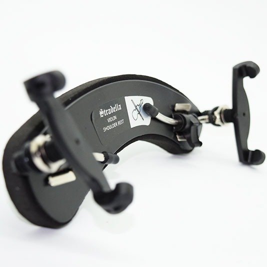 Producto - STRADELLA Soporte para violín tipo wolf 4/4 3/4