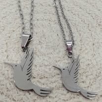 Producto - Dije de Colibri