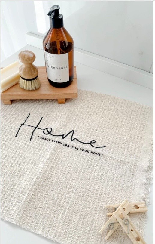 Producto - Paño cocina HOME