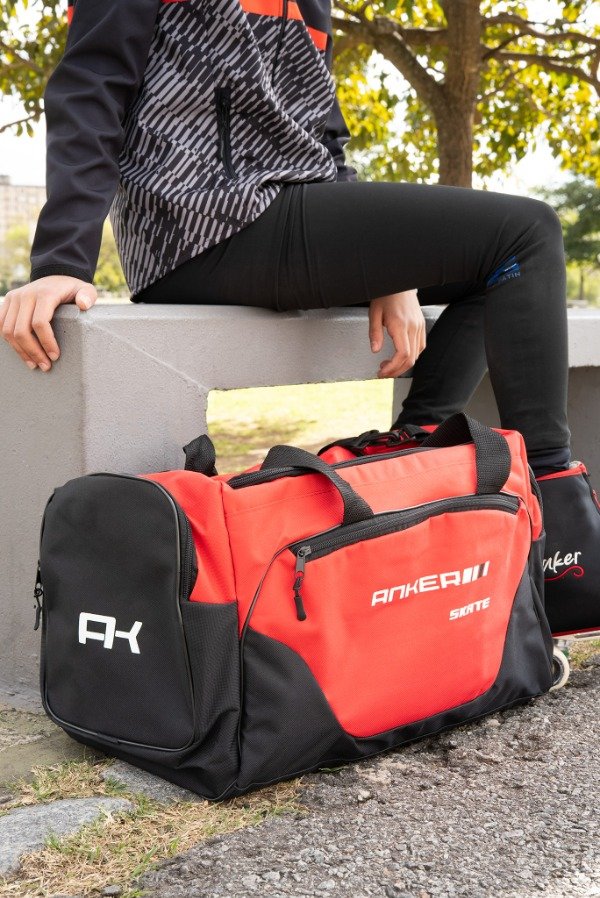 Producto - BOLSO VIAJERO DEPORTIVO