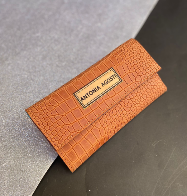 Producto - Billetera Boston Large AA