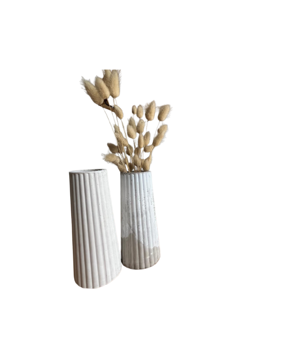 Producto - Florero cónico