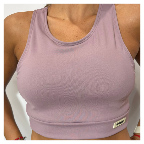 Producto - Top crochet