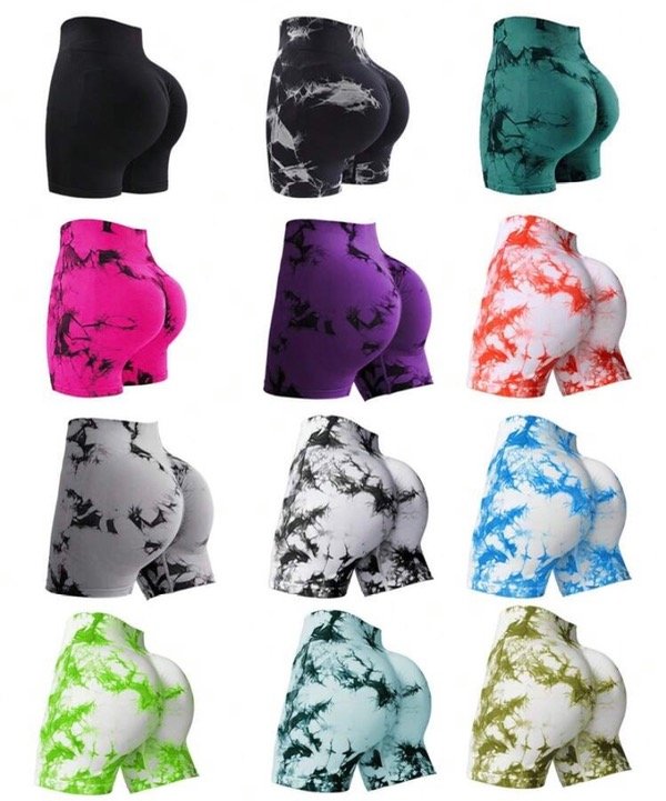 Producto - SHORT SIENNA BATIK