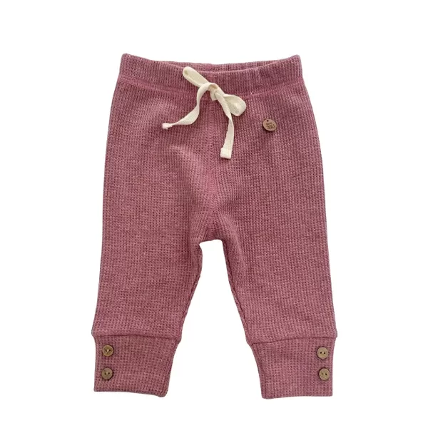 Producto - Leggins Panal Morado