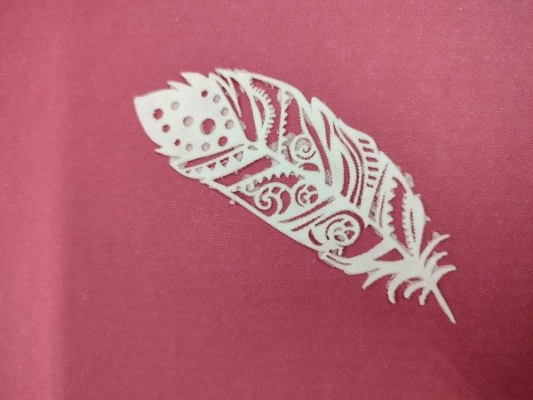 Producto - Pluma flex