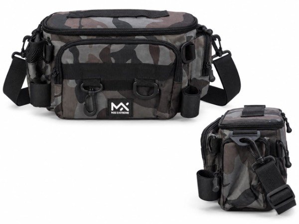Producto - BOLSO CORDURA BADEO 20P