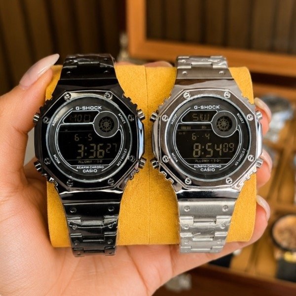 Producto - G shock WR - 2