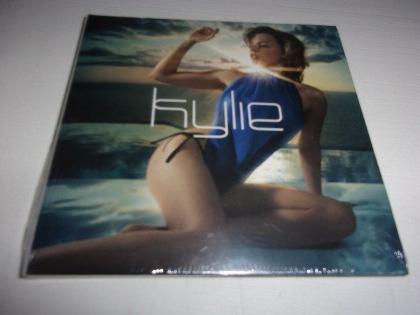 Producto - CD KYLIE MINOGUE LIGHT YEARS  NUEVO GERMANY 32A - 0