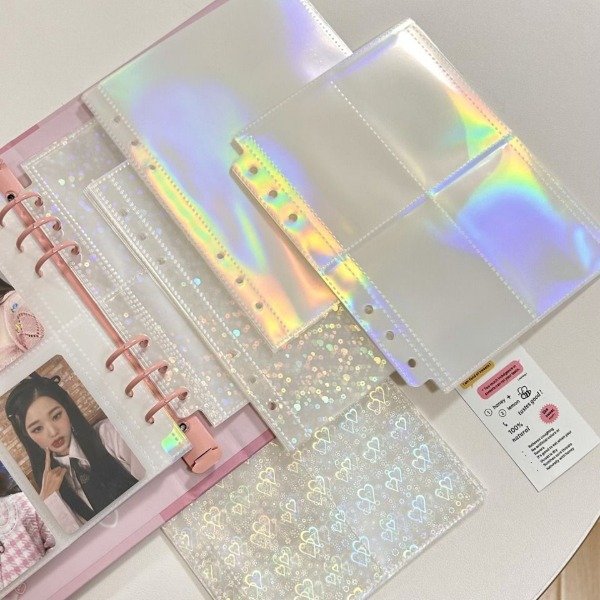 Producto - Folios HOLOGRAFICOS - 0