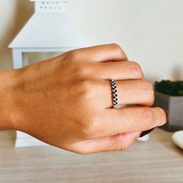 Producto - Anillo Blackstone