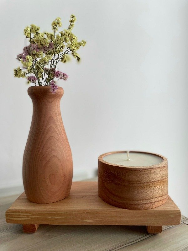 Producto - Alzada 22x9