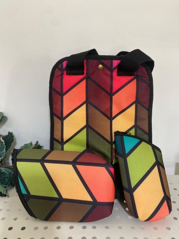 Producto - Matera térmica y bipack 2