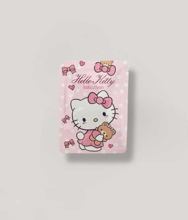 Producto - Mascarilla facial Hello Kitty
