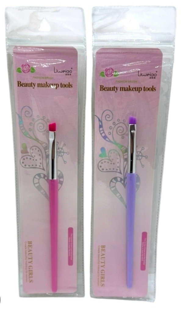 Producto - BROCHA DIAGONAL BEAUTY GIRL