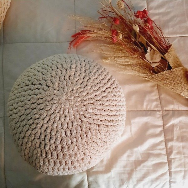 Producto - Almohadon Honolulu