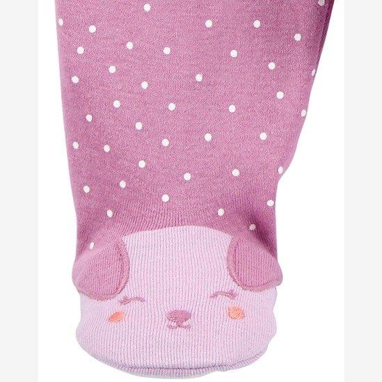 Producto - Conjunto Carter's perritos - 3