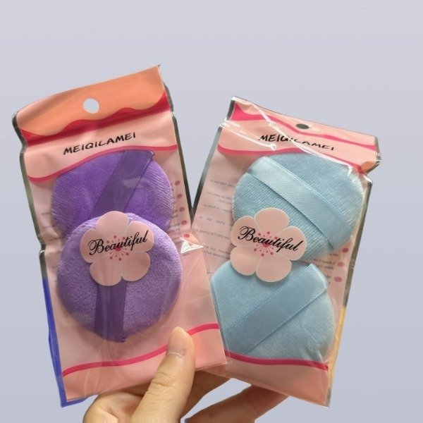 Producto - Esponja para Maquillaje 2pcs X12unidades
