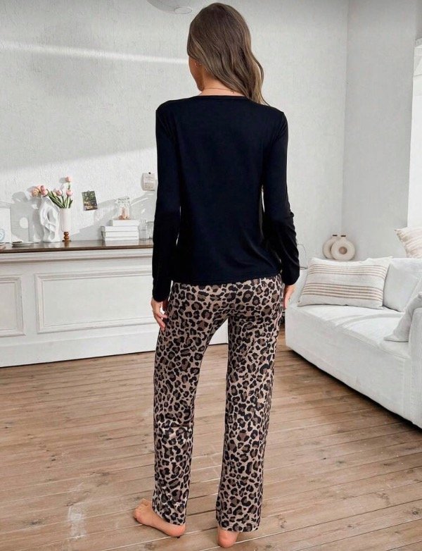 Producto - Pijama print - 1