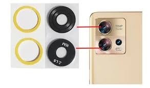 Producto - LENTE DE CAMARA MOTO EDGE 30 FUSION