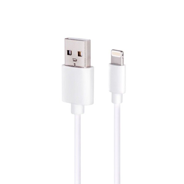 Producto - CABLE USB A LIGHTNING