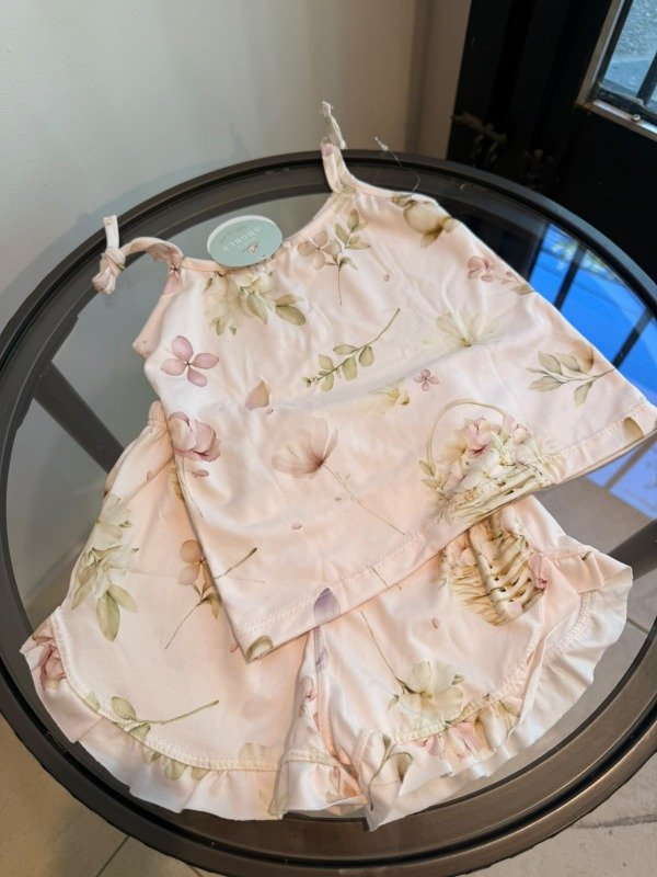 Producto - Pijama de nena