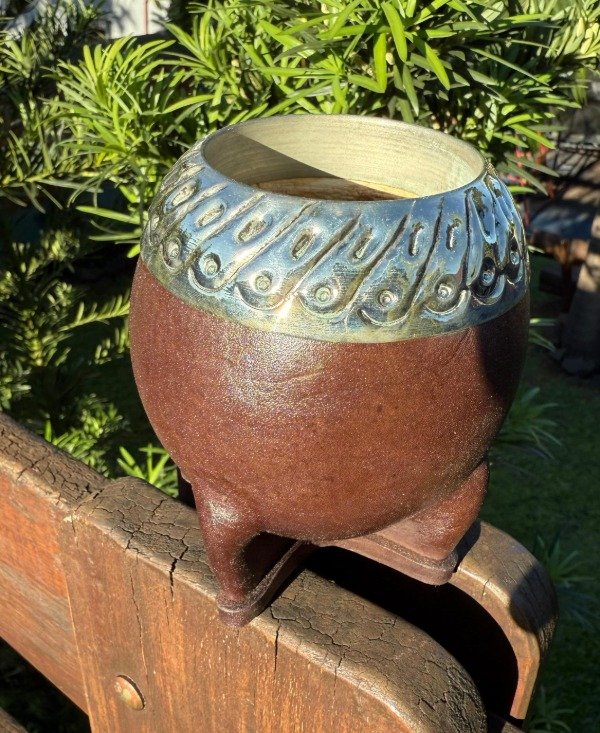 Producto - Mate torpedo uruguayo