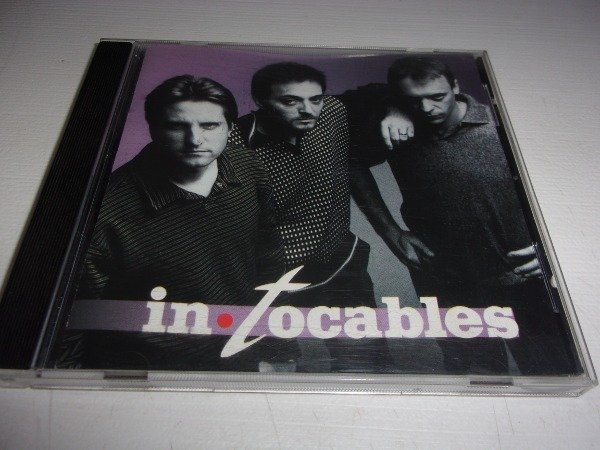 Producto - CD IN TOCABLES IN TOCABLES 1997 ARG L58