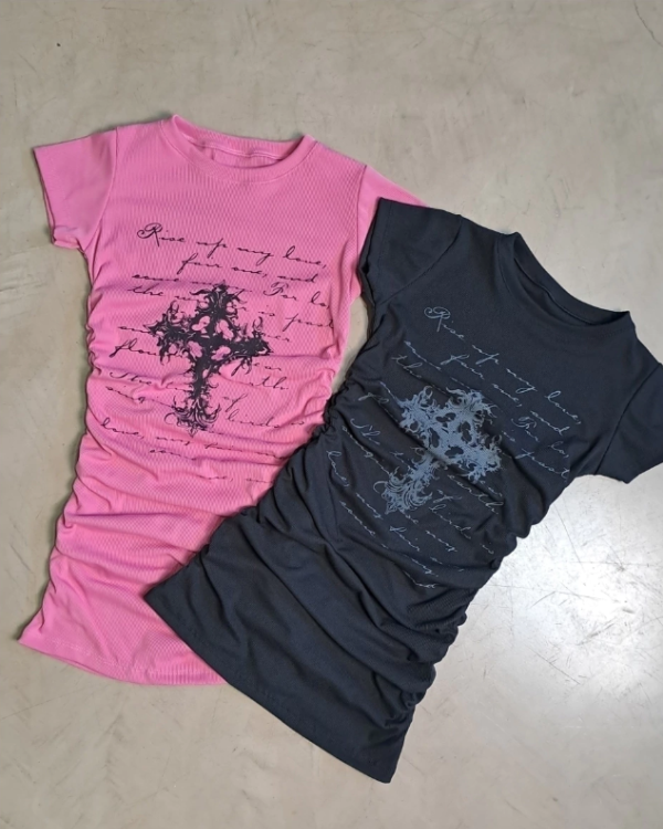 Producto - Vestido Relic