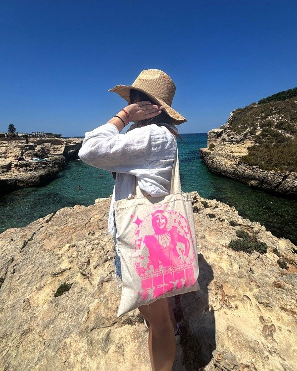 Producto - Tote bag Raffaella - 2