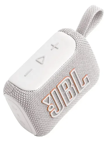 Producto - PARLANTE BLUETOOTH JBL GO5 [SOLO ONLINE] - 2