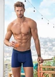 Producto - 5034 - Acróbata - Boxer Hombre