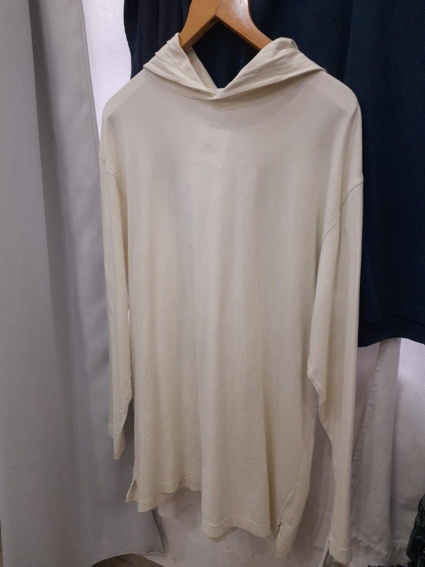 Producto - Remera c/Capucha Denim Ridge