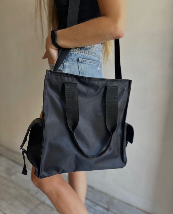 Producto - bolso donatella negro
