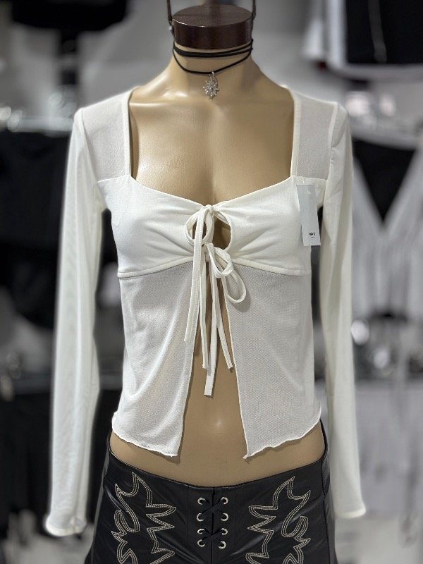 Producto - Top ANASTASIA