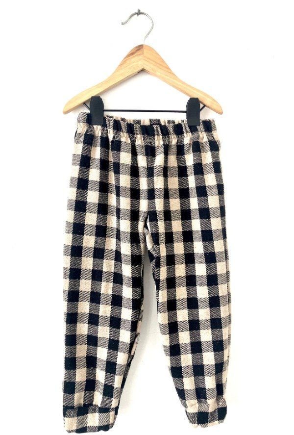 Producto - Pantalón Remanso - Negro